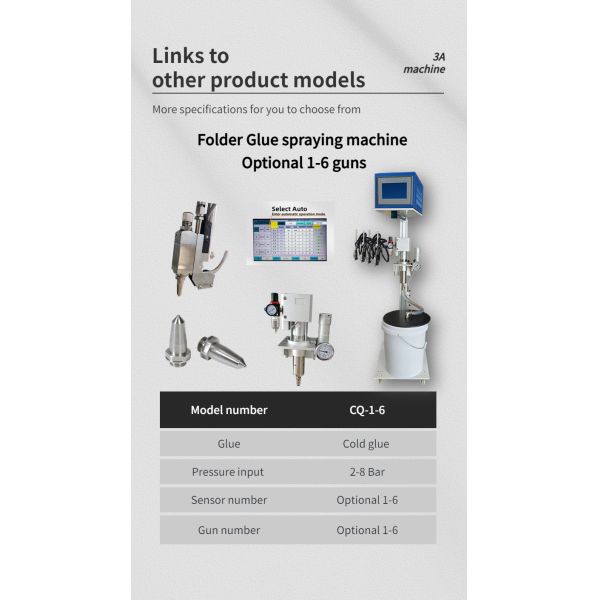 Автоматическая машина для склеивания папок для деревянных упаковок