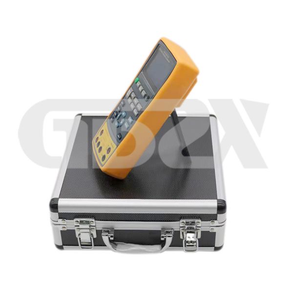 DC24V Handheld Multifunction Process Calibrator For Site