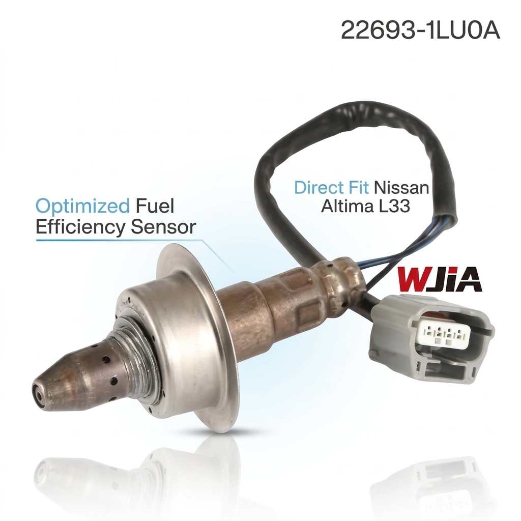 22693-1LU0A Oxygen sensor For Nissan Altima L33