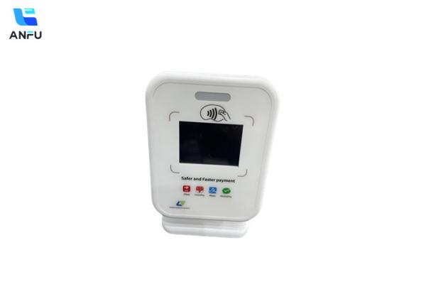 Bluetooth Connection QR Code Sound Box Speaker Long Distance For Retail Restaurant Supermarket