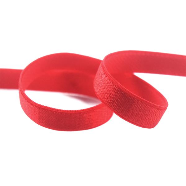 Niris Lingerie 3/8 10mm Shiny Nylon Bra Strap Elastic Spandex Satin Band Shoulder Tape Webbing Underwear Lingerie DIY S