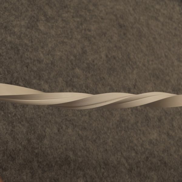 Twistable Flexible Neon Strip 1615 DC24V 12V Silicone LED Neon Strip