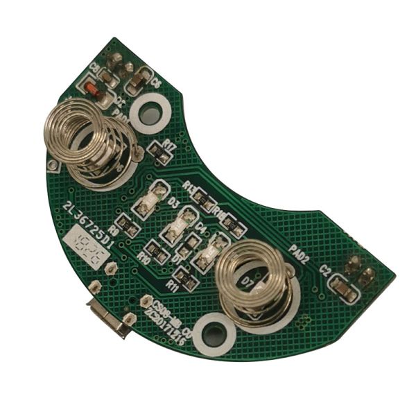 Other Pcb & Pcba Prototype Pcb Manufacturing Printed Circuit Board Layout Service