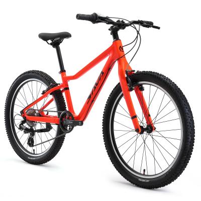 Bicicleta do freio de SAVA Kids Carbon Bike With SHIIMANO Ultegra Groupset V