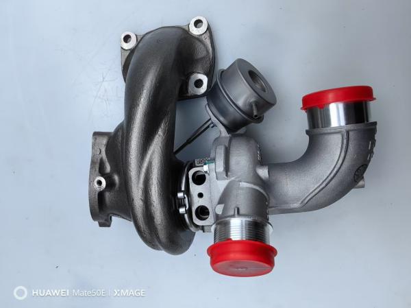 2015 Edge Ford Turbo Replacement 53039880570 F2GE-9G438-BC Custom