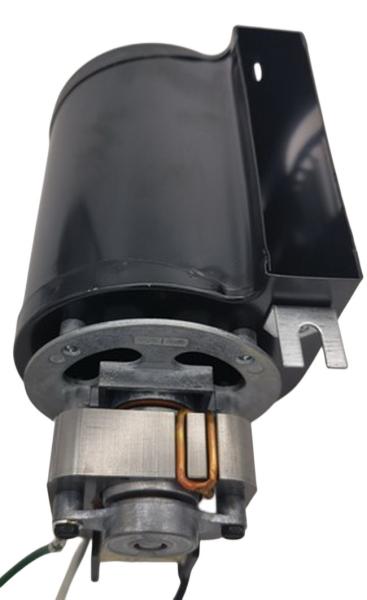 Ar especial do suporte do motor de ventilador da chaminé da C.A. 38W 0.7A para a chaminé