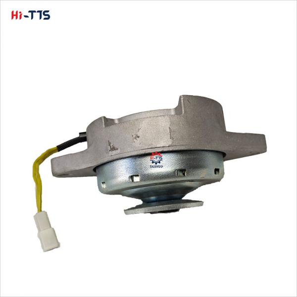 conjunto PC20 YM129150-77202 129150-77202 do alternador 20A