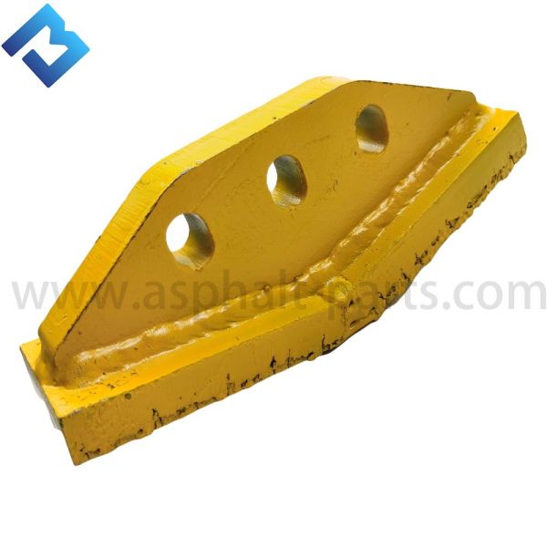 Road Construction PM620 Side Panel Front And Rear Small Sliding Shoes 50X210