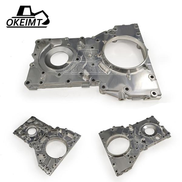 6HK1 ZX330-3 Timing Gear  Timing  Cover  1-11321160-1 1113211601