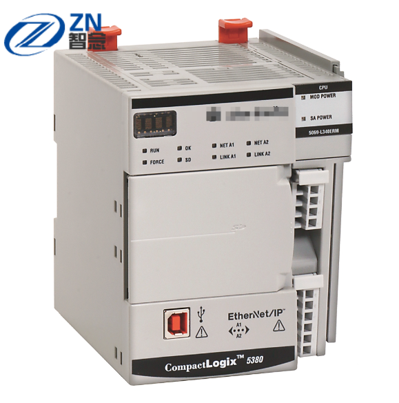 Original 5069-L320ER PLC CompactLogix 2MB Enet Controller 5069-L306ER 5069-L310ER 5069-L320ER 5069-L330ER 5069-L340ER 5069-L350ER 5069-L380ER 5069-L3100ER 5069-L310ERM 5069-L320ERM 5069-L330ERM