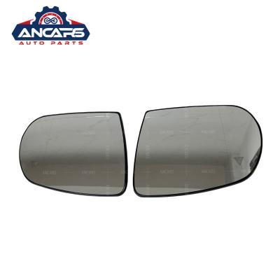 Jeep Compass 2017 Auto Side Mirror Glass , Jeep Cherokee Mirror Glass