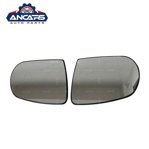 Jeep Compass 2017 Auto Side Mirror Glass , Jeep Cherokee Mirror Glass