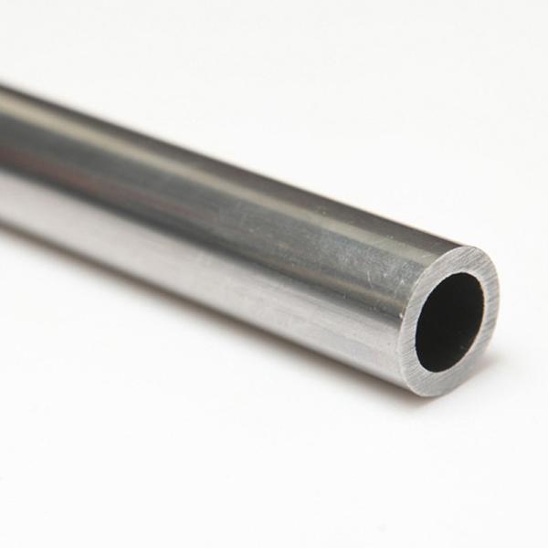 Carbon Steel Pipes 10-100MM Inner Diameter 0.1-10MM Wall Thickness Customized