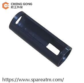 497-0517268-357 Fujitsu GSR50 Plastic Bushings For Platforms Fujitsu ATM Machine Spare Parts New Original