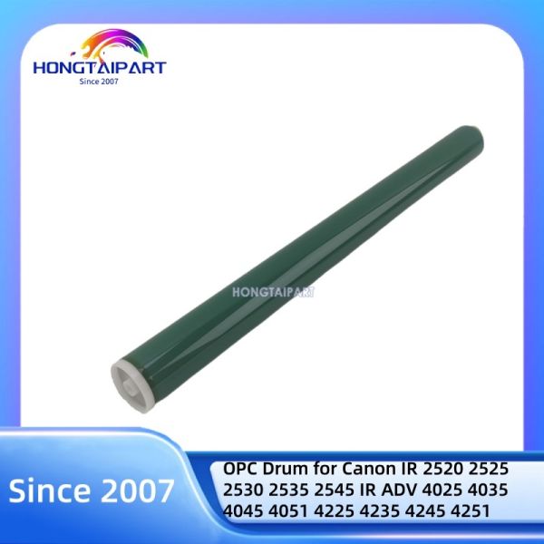Compatible OPC Drum NPG-51 2772B003 for Canon Canon IR 2520 2525 2530 2535 2545 IR ADV 4025 4035 4045 4051 4225 4235 4245 4251