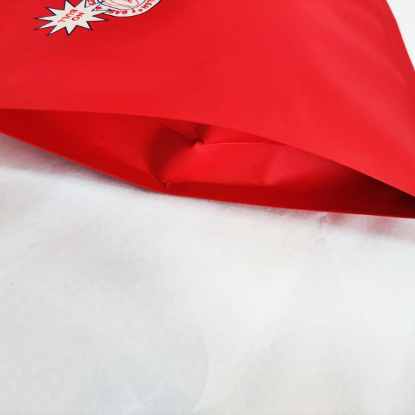 Биоразлагаемые Kraft Stand Up Pouches Продовольственная упаковка с молниеносной решеткой