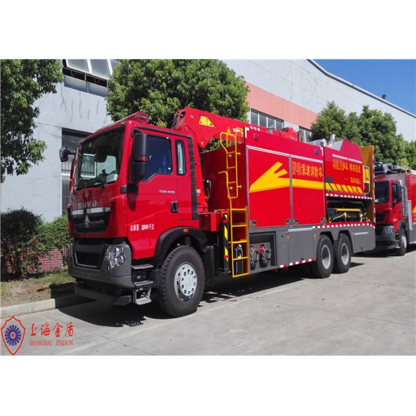 Тележка системы пожаротушения системы водоснабжения привода 6кс4 6кс4 удаленная 294кв