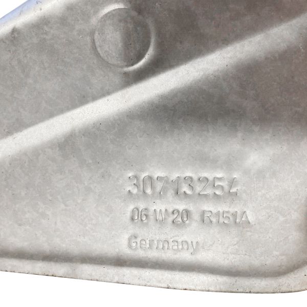 Exhaust Manifold Heat Shield Womala 30713254 For XC90 Vehicles