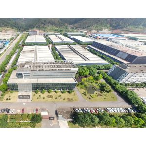 Chongqing Great Well Magnet Co.,ltd.