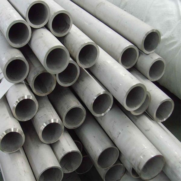 UNS ASTM Stainless Steel Seamless Pipe SUS316L 304 316L S31603 STS316L 1.4404 02Cr17Ni12Mo2 AS