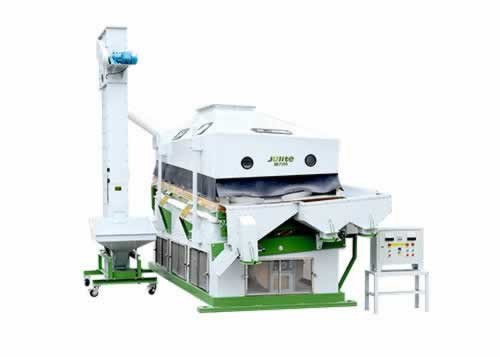 5XZ-8 Gravity Separator