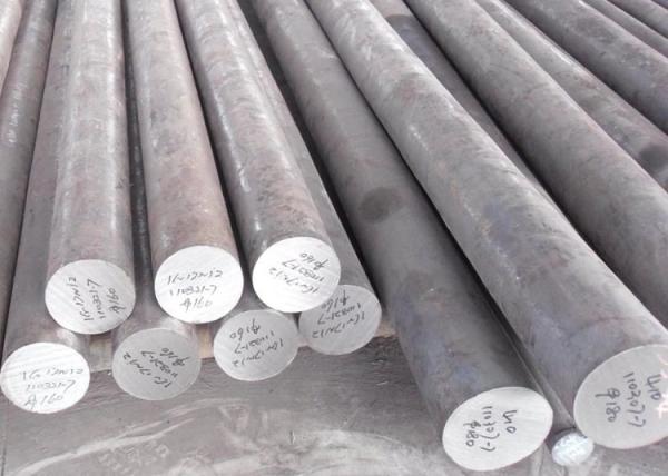 Aisi M2 1.3343 SKH51 25mm Round Bar Structural  Alloy steel