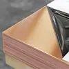 UNS C18200 Copper Metal Plate Chromium CuCr1 2.1291 With Hard State