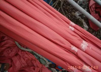 Desenho frio de tubulação sem emenda de Inconel do zircônio/níquel para a alta temperatura do metal
