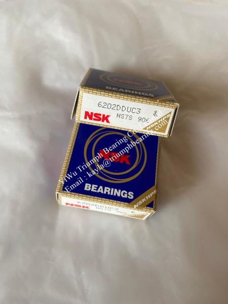 NSK Deep Groove ball bearing 6306 DDUC3，6312-DDU,6210-DDU,6034-DDU,6928-DDU