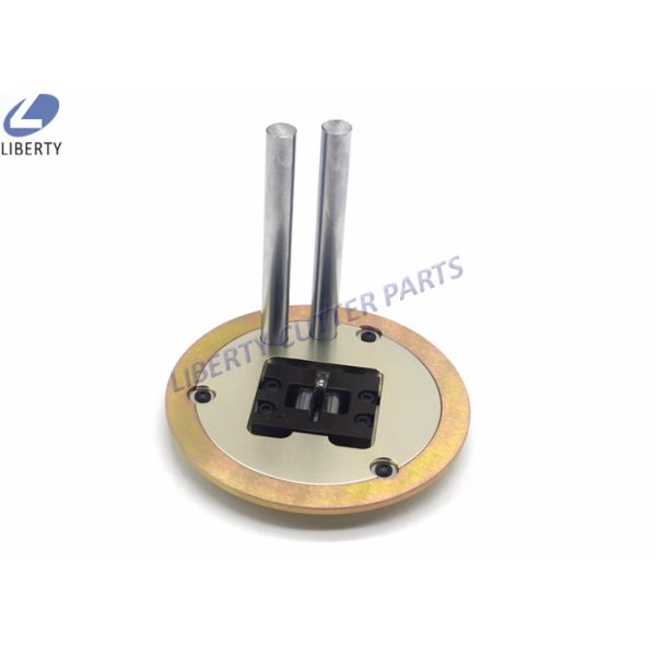 Резец FX автоматический не разделяет никакие 707170 частей собрания плиты Presserfoot для вектора Fp-Fx/Q25-Ix