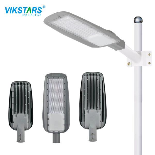 Waterproof Led Street Lights High Lumen 150w 200w For Expressway Lighting