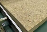 120X60X60 Cm bois de roche en laine minérale bois d'isolation en laine minérale en matériaux naturels