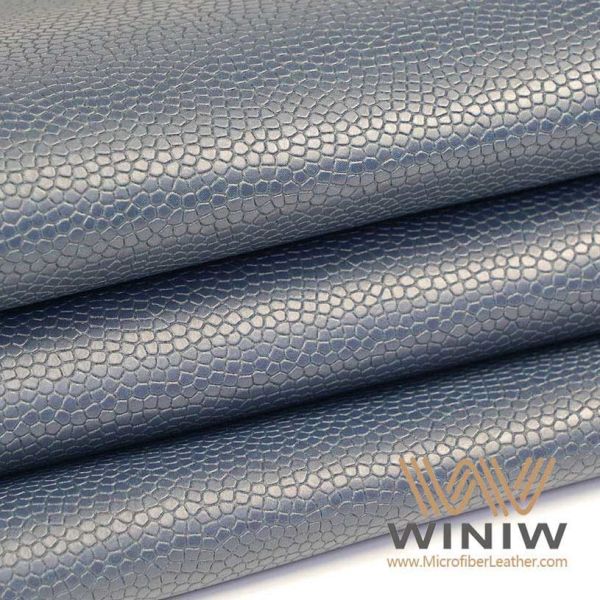 Basketball Artificial Leather PU Material Synthetic Leather For Football