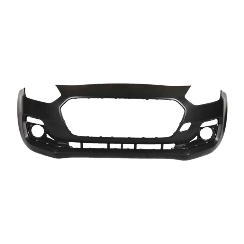71711M55R00 Front Bumper Skin Fit Maruti Szuki Swft 2018-2024 Third Generation Car Aftermarket Replacement Body Shell