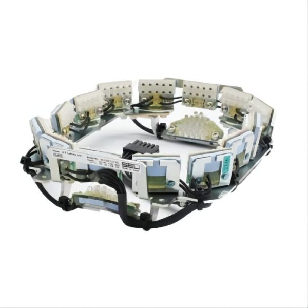 SMT Spare Parts Steel Panasonic LED Lamp N610067531AB Model