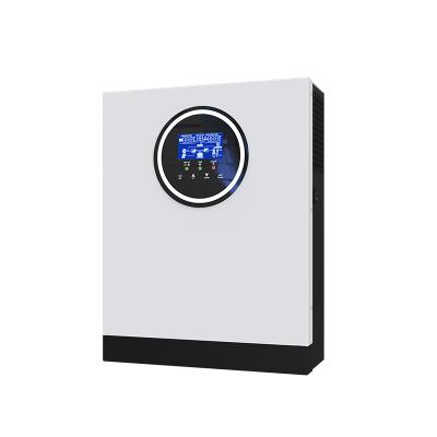 High Frequency Three Phase 10kva 10kw Emergency Uninterrupted Power Supply Pure Sine Wave Online Tower Ups