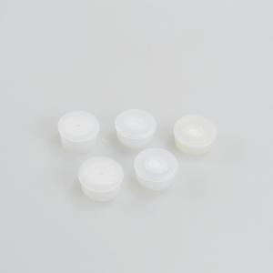 Material PE Bottle Stopper Inner Cap Insert Stopper Closure Wiper Plug de pl