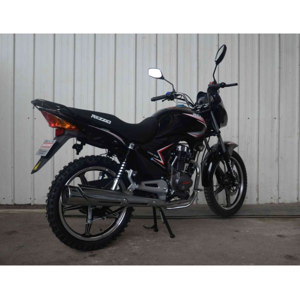 Колесо сплава света KEMA Carburter квадрата мотоцикла улицы титана 150CC Бразилии CG