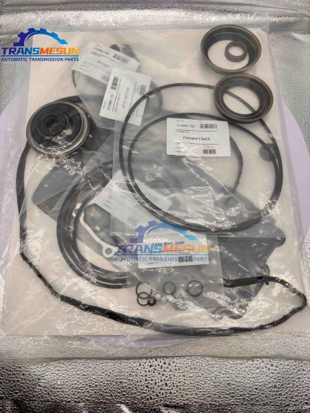 Ford 8-speed 8F35 And 8F40 Automatic Transmission Overhaul And Reconstruction Repair Kit