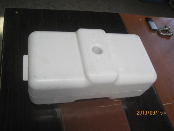 25 * 50 pcs Steel Counter Weight of Working Suspended Platform Parts
