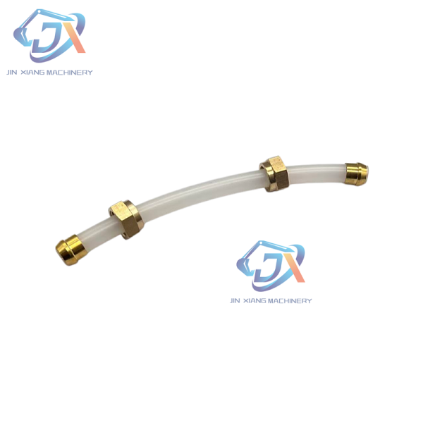 203-60-31160 Applicable to PC60/120/200/300/360-7/8 Hydraulic Oil Dipstick Excavator Parts for diesel tank Pump Dipstick