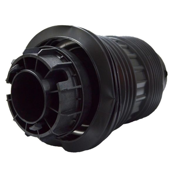 100% Tested Rear Air Suspension Spring Porsche Panamera 97033353311