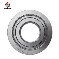 P3 Precision Quad Set Matching RHP BSB030072QUHP3 Rolamento de suporte de parafuso a esferas