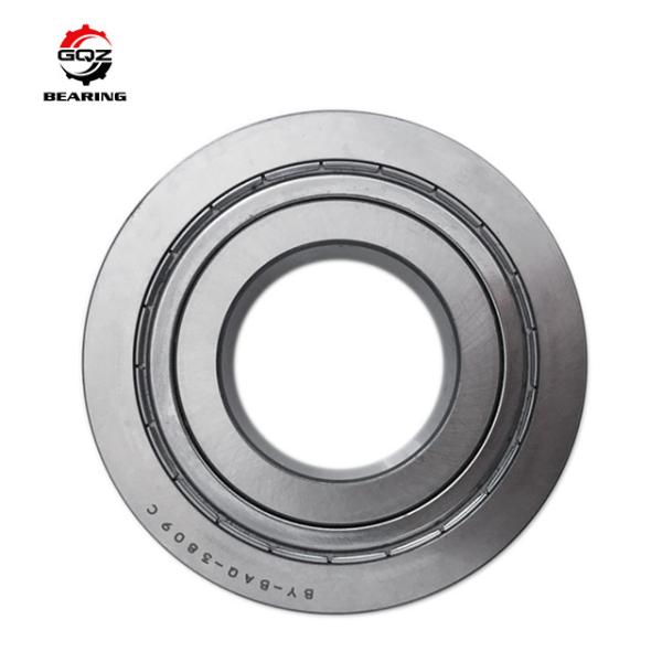 SKF BAQ-0084A Rolamento de Esferas de Contato Angular BAQ-0084A Rolamento de caixa de engrenagens automotivo