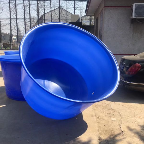 Commercial Aquaponic Grow Bed Home Fish Farming Container Shellfish Beds