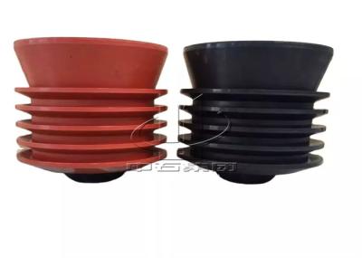 Self Locking Top Bottom Plug Cementing Conventional Non Rotating