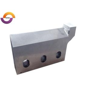 Гидравлическая машина летая резца лезвия ножниц H13K для арматуры