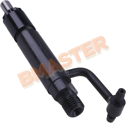 Fuel Injector 729046-53100 With Precision CNC Machining For 3TNV84T-BGGE Engine