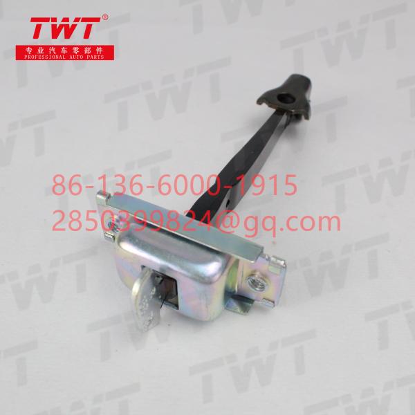 Metal Automotive Door Check Stopper 68630-02420 For 2019 Toyota Corolla Levin