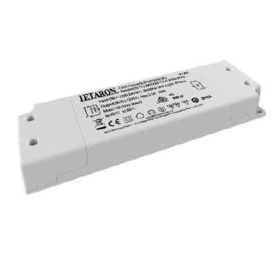 Motorista conduzido impermeável Ip 44